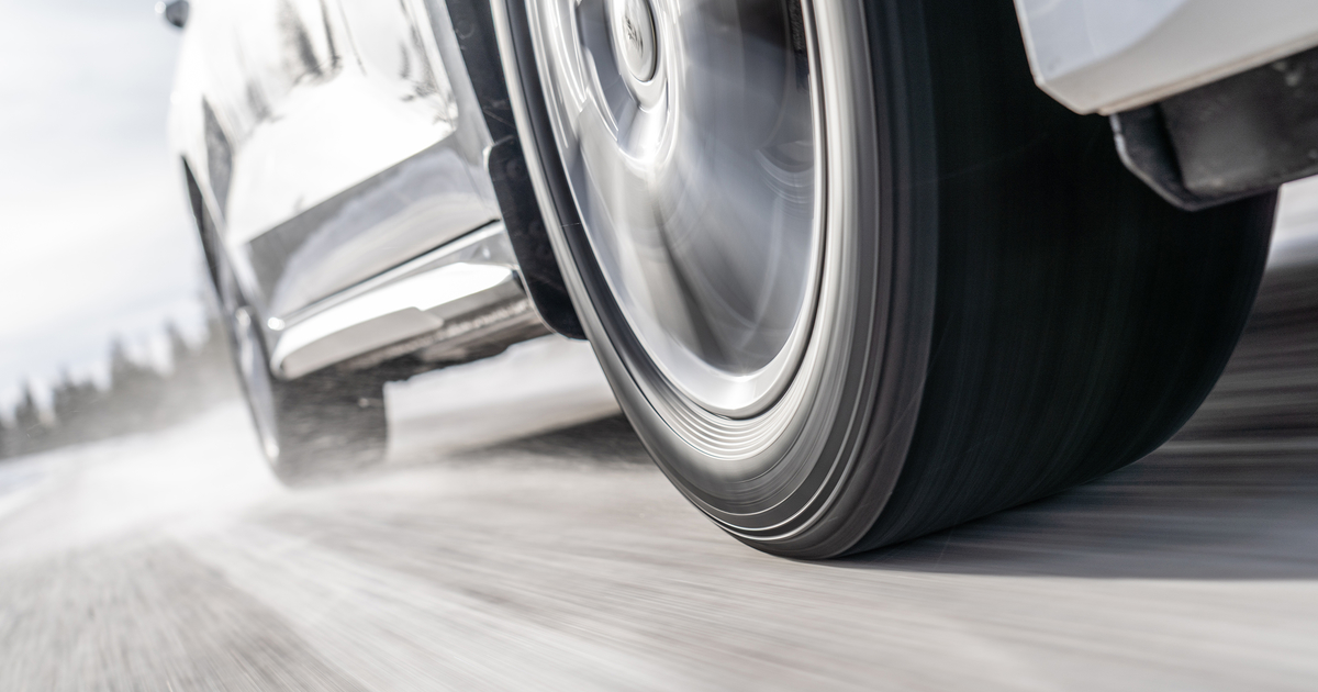 Nokian refreshes with Snowproof; Michelin, Goodyear, Toyo add truck ...